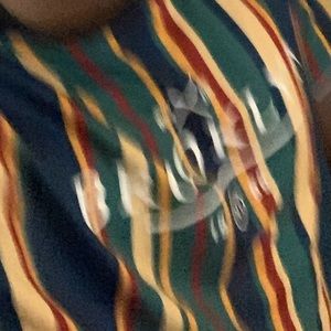 Meet your Posher, Kenny